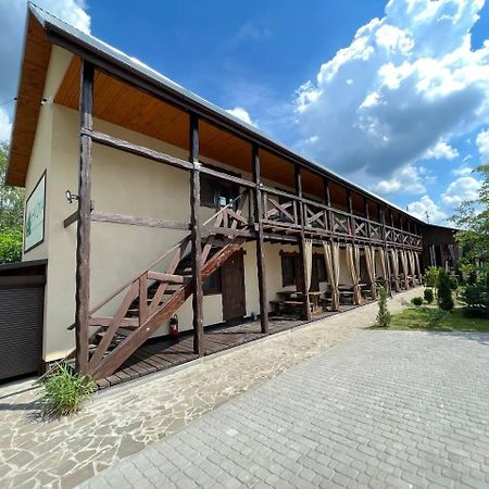 Vila Hvoya Sviťaz Exteriér fotografie