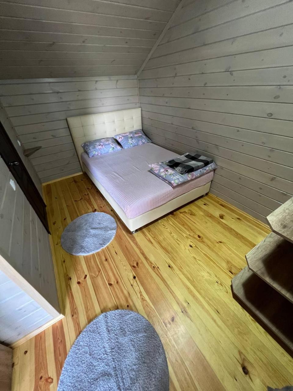 Vila Hvoya Sviťaz Exteriér fotografie