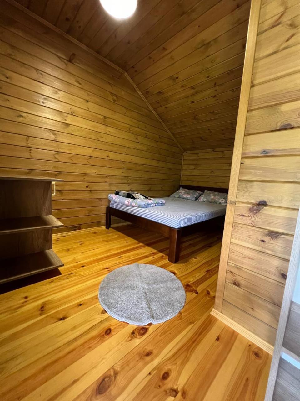 Vila Hvoya Sviťaz Exteriér fotografie
