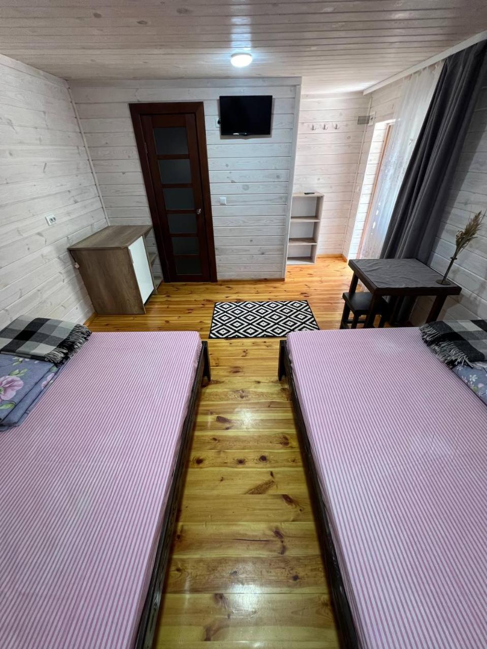 Vila Hvoya Sviťaz Exteriér fotografie