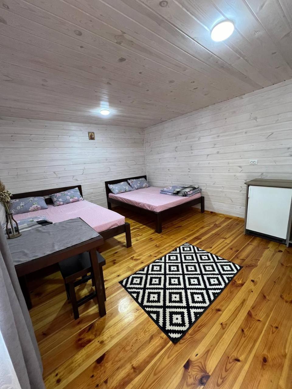 Vila Hvoya Sviťaz Exteriér fotografie